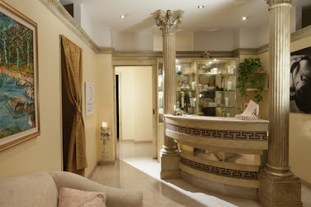 Immagine Armonia Della Bellezza - Centro di Dimagrimento 1