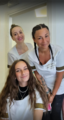 Immagine Estetica Nirvana di Rossi Giorgia 1