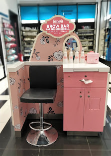 Immagine Bar per Sopracciglia - Brow Bar Benefit Cosmetics 1