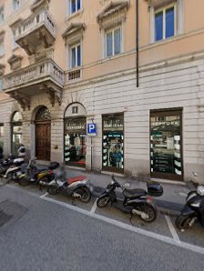 Immagine Bar per Sopracciglia - Brow Bar Benefit Cosmetics 5