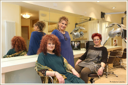 Immagine Linea Bellezza di Gentina Morena & C. snc 2