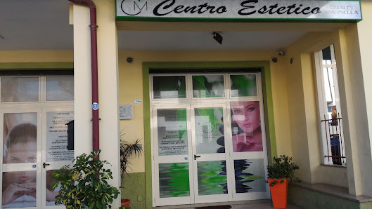 Immagine Centro Estetico Crialesi Marinella 2