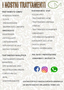 Immagine Centro Estetico Crialesi Marinella 5