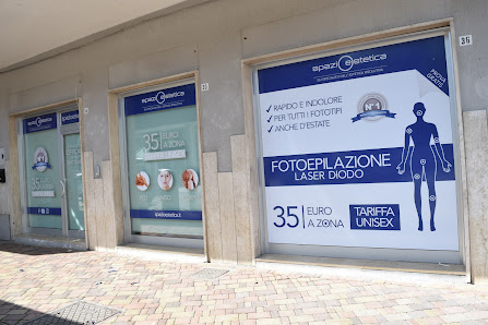 Immagine Spazio Estetica Pescara 2