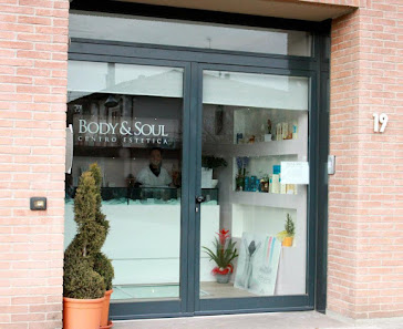 Immagine Body & Soul Di Pronti Ilaria 2