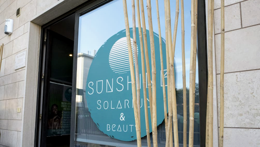 Immagine Sunshine Solarium & Beauty 1