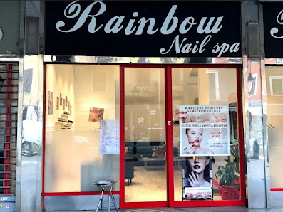 Immagine Rainbow Nail Spa 3
