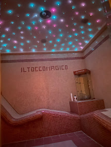 Immagine Il Tocco Magico 1