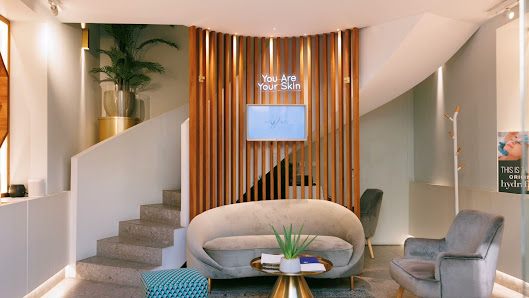 Immagine Yanabeauté - Face Beauty Clinic in Brera - Milano. Hydrafacial ed Estetica Avanzata 3