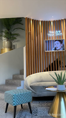 Immagine Yanabeauté - Face Beauty Clinic in Brera - Milano. Hydrafacial ed Estetica Avanzata 4