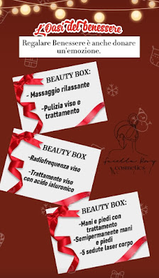 Immagine L'Oasi del Benessere 4