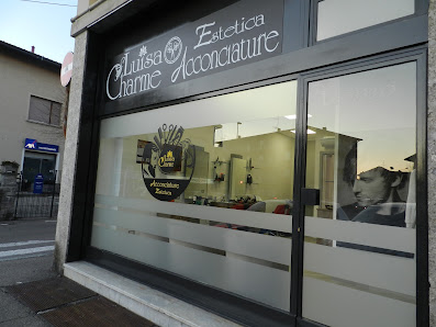 Immagine Luisa Charme - Acconciatura Estetica - Parrucchiere Unisex 2