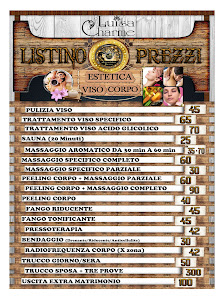 Immagine Luisa Charme - Acconciatura Estetica - Parrucchiere Unisex 5