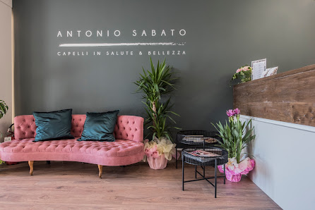 Immagine Antonio Sabato parrucchieri Versilia cdb 1
