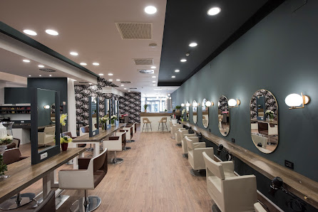 Immagine Antonio Sabato parrucchieri Versilia cdb 5