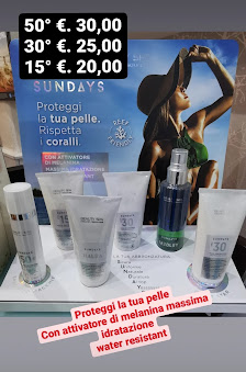 Immagine Centro Estetico Benessere & Spa La Rosa Del Deserto 4