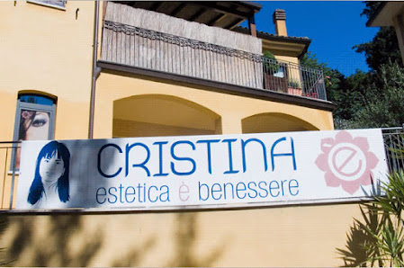 Immagine CRISTINA ESTETICA È BENESSERE 1