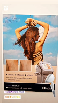 Immagine Harmoniae Estetica Avanzata 3