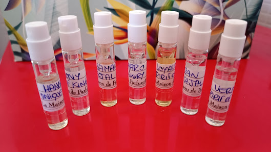 Immagine La Maison de Parfum 2