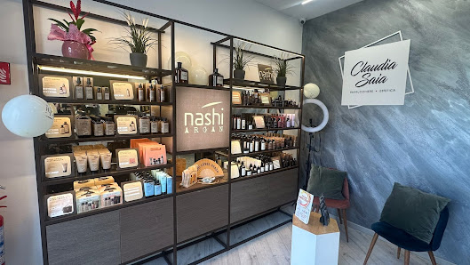 Immagine EG by Claudia Saia | Parrucchiere & Estetista 1