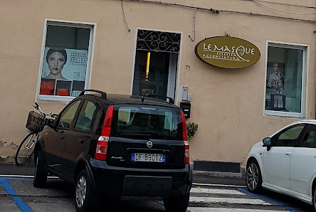 Immagine Le Masque di Brusarosco Massimo 1