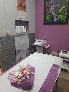 Immagine il tempio: centro estetico a Settimo Torinese 1