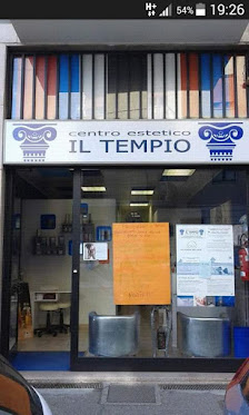 Immagine il tempio: centro estetico a Settimo Torinese 2