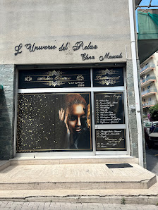 Immagine L' UNIVERSO DEL RELAX,CENTRO ESTETICO-BENESSERE-MASSAGGI (Massaggi ed Estetica) 4