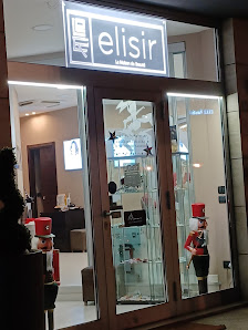 Immagine Elisir La Maison de Beautè - Parrucchiere Estetica Solarium 2