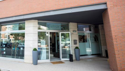 Immagine Elisir La Maison de Beautè - Parrucchiere Estetica Solarium 4