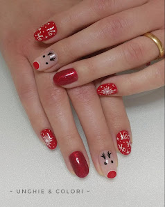 Immagine Unghie & Colori 1