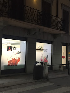 Immagine Centro Estetico Mooncherry NAILS SPA 1