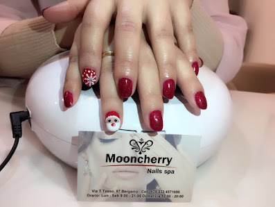 Immagine Centro Estetico Mooncherry NAILS SPA 3