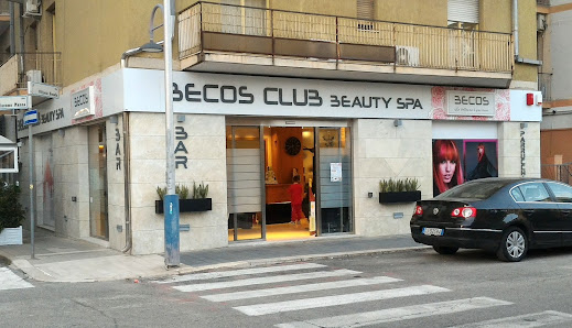 Immagine Becos Club 2