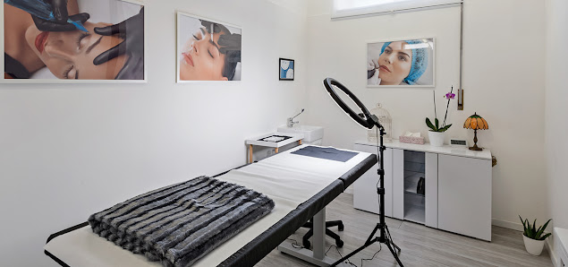 Immagine Beauty Lab - Trucco Permanente - Epilazione Laser 2