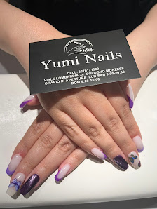 Immagine Yumi Nails 1