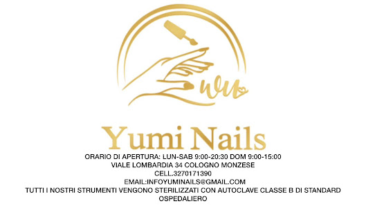 Immagine Yumi Nails 3