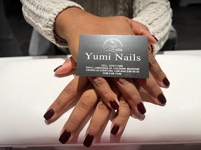 Immagine Yumi Nails 5