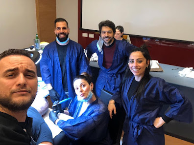 Immagine Trico Hair Beauty di Emanuele Lucarelli 1