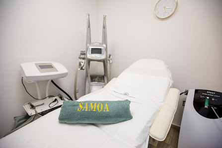 Immagine Centro Estetico Samoa 1