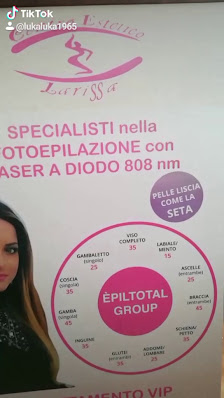 Immagine Centro estetico Larissa 2