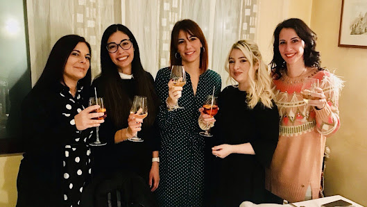 Immagine Segreti Di Venere Mogliano Veneto 1