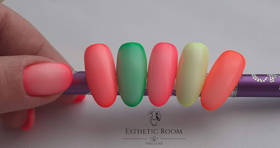 Immagine Esthetic Room - Centro Ricostruzione Unghie 3