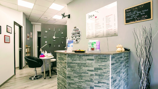 Immagine Centro estetico DEA di grazia cutri 1