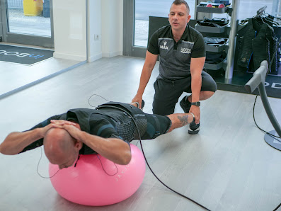 Immagine inBoody Beauty Performing - Fermo 4