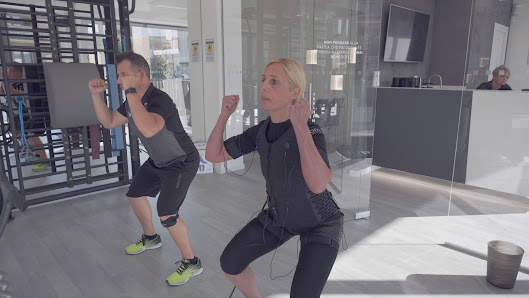 Immagine inBoody Beauty Performing - Fermo 5