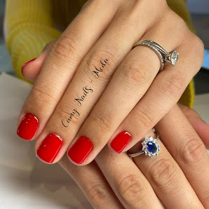 Immagine Nails Camy 1