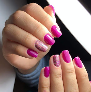Immagine Nails Camy 2