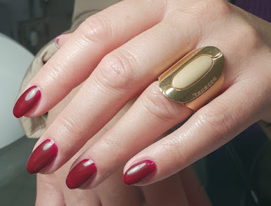 Immagine Nails Camy 3