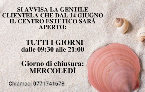 Immagine Esthetic Line Di Gamuzza Maria Cristina 3